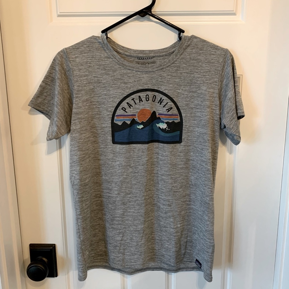 Patagonia Women’s Tech Shirt